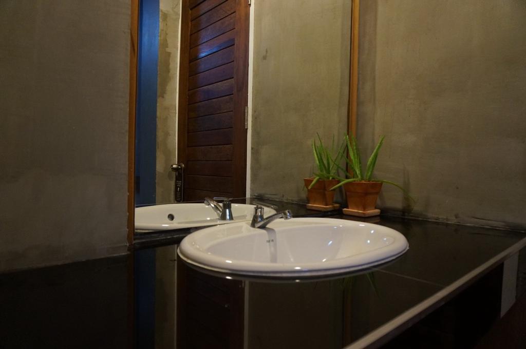 Chula Hotel Chiang Mai Exterior photo