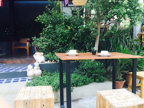 Chula Hotel Chiang Mai Exterior photo