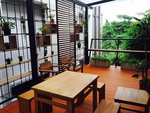 Chula Hotel Chiang Mai Exterior photo