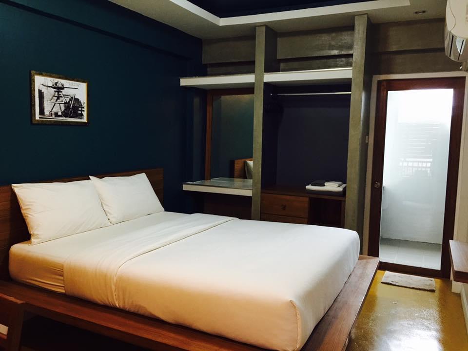 Chula Hotel Chiang Mai Exterior photo