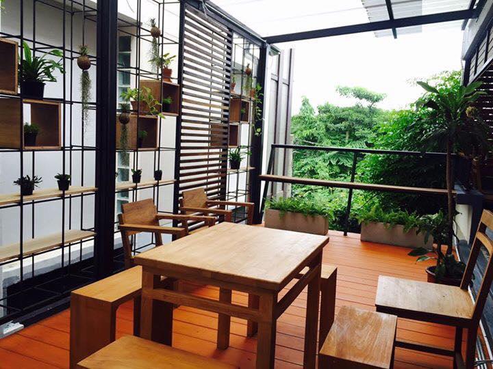 Chula Hotel Chiang Mai Exterior photo