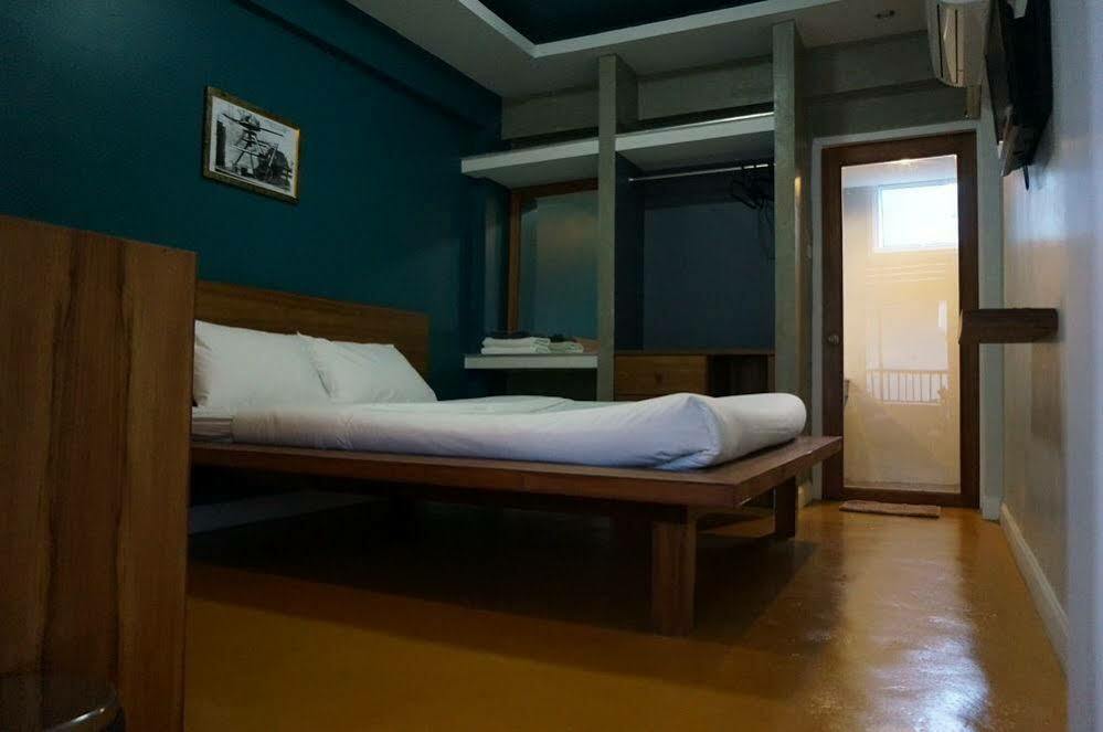 Chula Hotel Chiang Mai Exterior photo