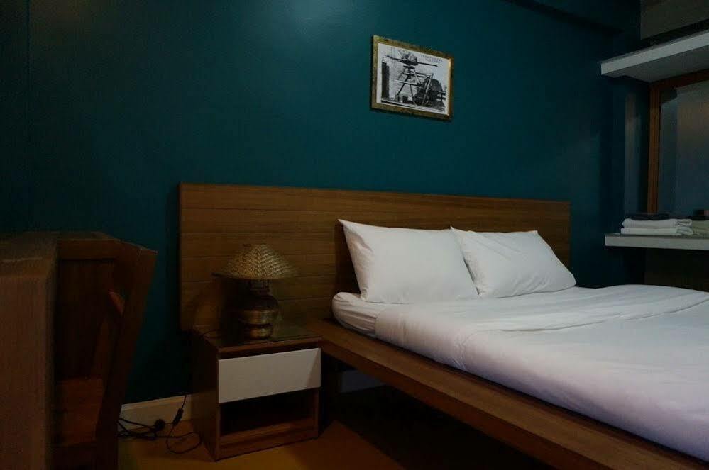 Chula Hotel Chiang Mai Exterior photo
