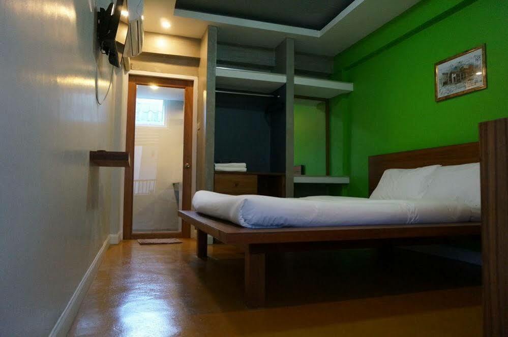 Chula Hotel Chiang Mai Exterior photo